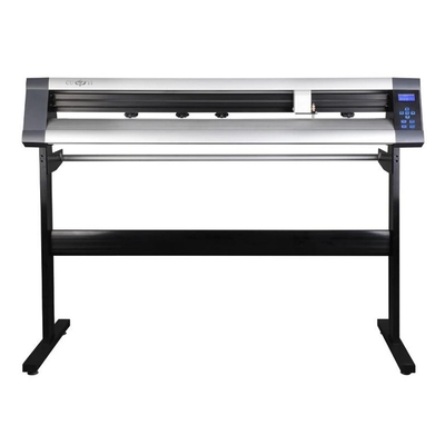 48&quot; Cutting Plotter With Contour Cut Vinyl MG1200 Optical Tracking Cutter 1590*330*375mm